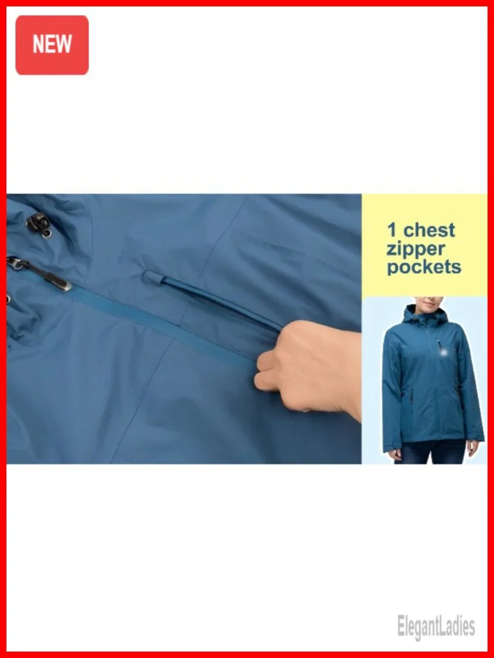 N/A stay dry